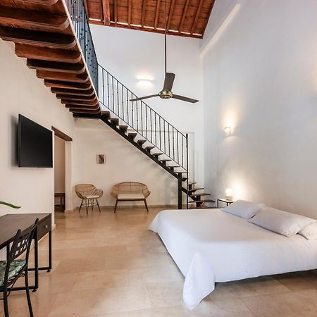 Karakalí Boutique Hotel Santa Cruz de Mompox Exterior foto