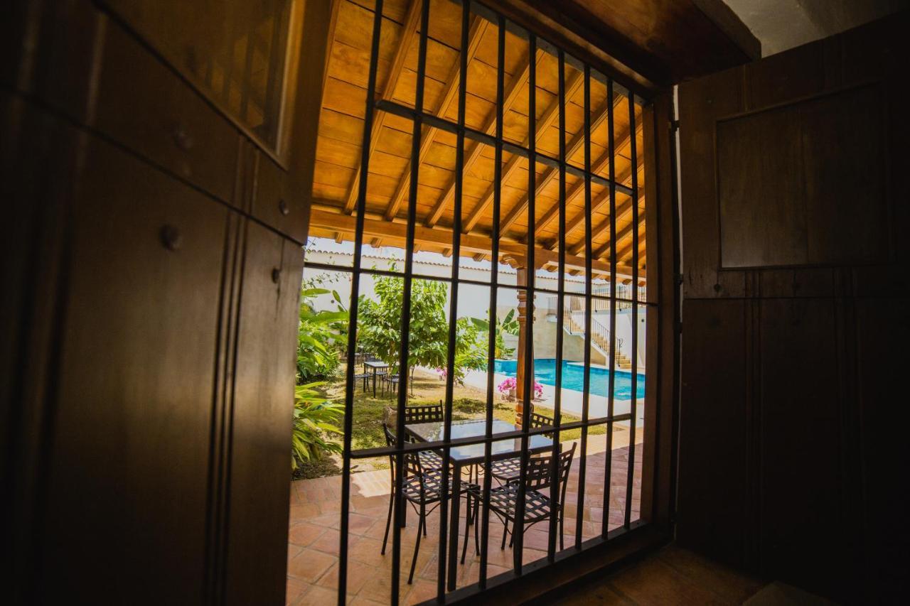 Karakalí Boutique Hotel Santa Cruz de Mompox Exterior foto