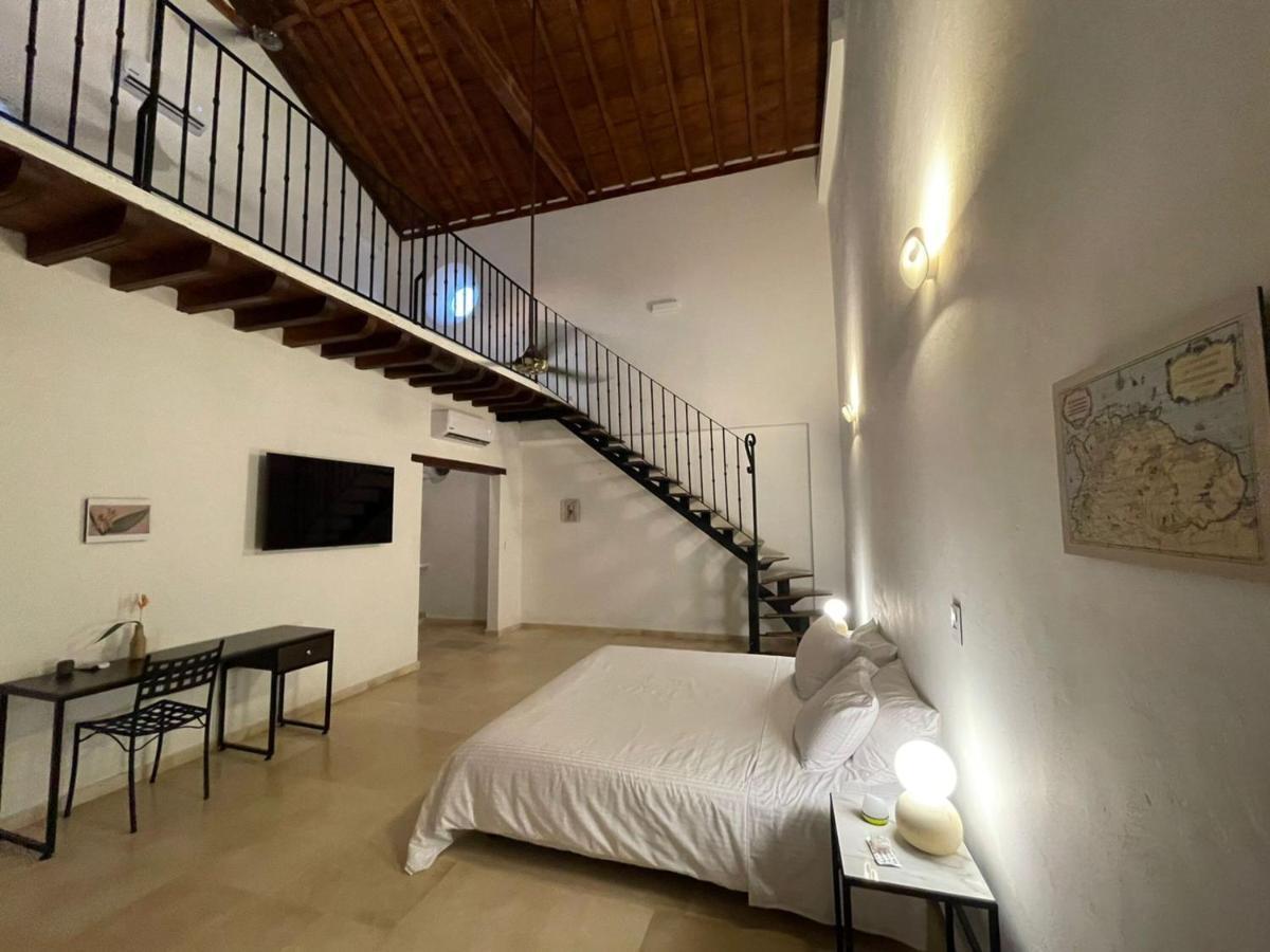 Karakalí Boutique Hotel Santa Cruz de Mompox Exterior foto