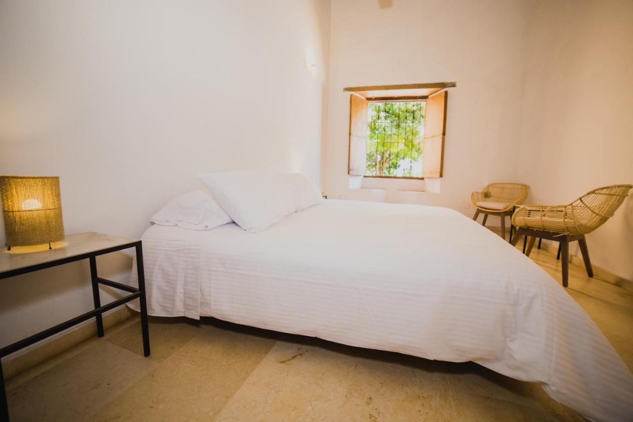 Karakalí Boutique Hotel Santa Cruz de Mompox Exterior foto