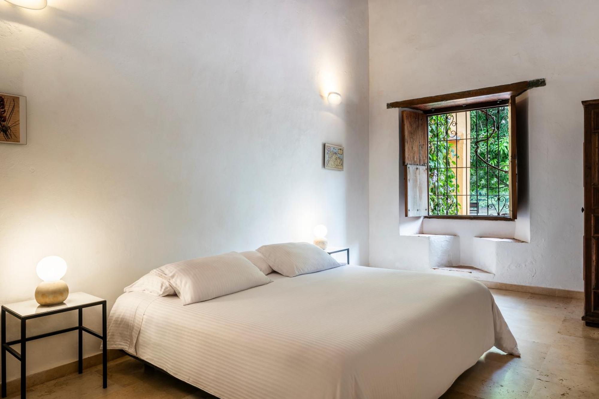 Karakalí Boutique Hotel Santa Cruz de Mompox Exterior foto